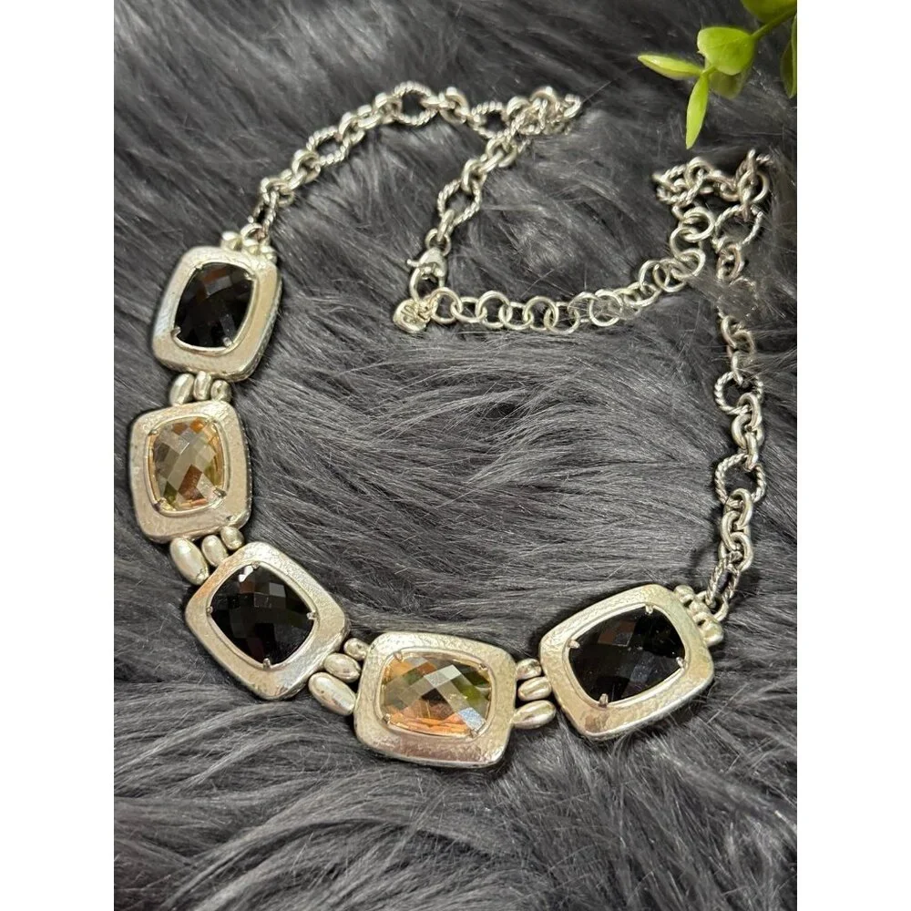 Brighton Stones Necklace‎